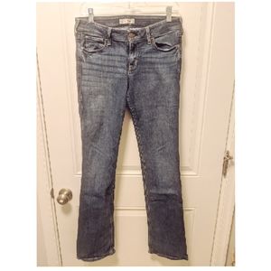Hollister Boot Cut Jeans